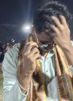 Prince - Male escort in Surat Photo 1 of 3