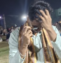 Prince - Male escort in Surat