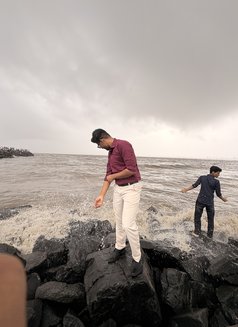 Prince - Male escort in Surat Photo 2 of 3