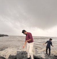 Prince - Male escort in Surat