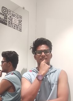 Prince - Male escort in Surat Photo 3 of 3