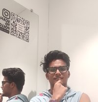 Prince - Male escort in Surat