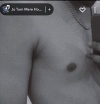 Prince - Male escort in Udaipur