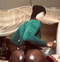 Prince Io - Male escort in Kampala