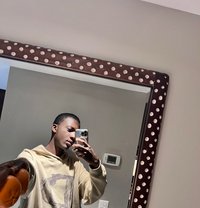 Prince - Male escort in Abidjan