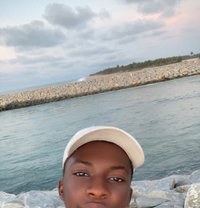 Prince - Male escort in Abidjan