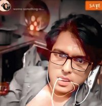 Prince Janu - Male escort in Karāchi