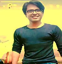 Prince Janu - Male escort in Karāchi