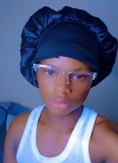 Prince Kay - Male escort in Nairobi Photo 1 of 6