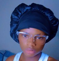 Prince Kay - Male escort in Nairobi