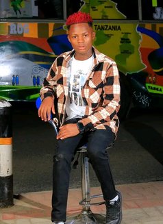 Prince Kay - Male escort in Nairobi Photo 2 of 6