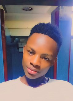 Prince Kay - Male escort in Nairobi Photo 4 of 6