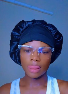 Prince Kay - Male escort in Nairobi Photo 5 of 6