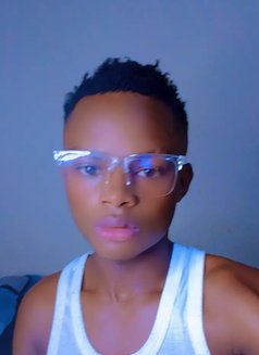 Prince Kay - Male escort in Nairobi Photo 6 of 6