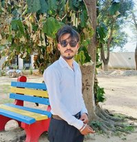 Prince Kumar - Male escort in Ludhiana