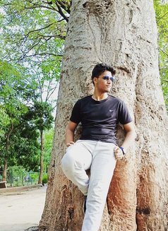 Prince Kumar - Male escort in Surat Photo 1 of 1