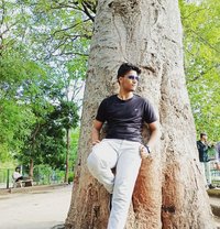 Prince Kumar - Male escort in Surat