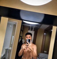 Zion Bautista - Male escort in Manila