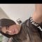 waleedmoonbae ‍🦌🫧🪽🇲🇦 - Male escort in Casablanca Photo 4 of 16