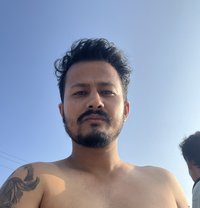 Prince - Male escort in Kathmandu