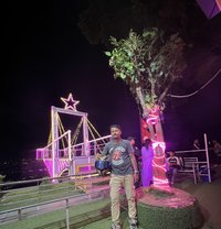 Prince - Male escort in Kathmandu