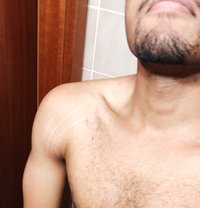 Prince - Male escort in Colombo