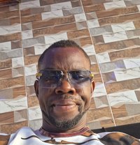 Prince Obiorah - Male escort in Lagos, Nigeria