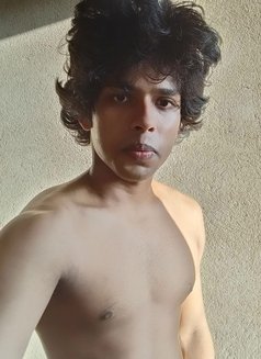 Prince of Calcutta - Male escort in Kolkata Photo 4 of 5