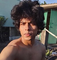 Prince of Calcutta - Male escort in Kolkata
