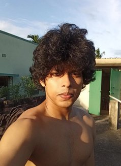 Prince of Calcutta - Male escort in Kolkata Photo 1 of 5