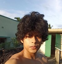 Prince of Calcutta - Male escort in Kolkata
