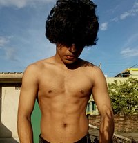 Prince of Calcutta - Male escort in Kolkata