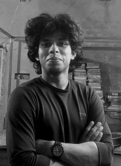 Prince of Calcutta - Acompañantes masculino in Kolkata Photo 15 of 15