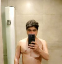 Prince - Male escort in Karāchi