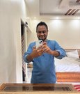 Lust King-Private.Premium.Unforgettable - Acompañantes masculino in Bangalore Photo 7 of 7