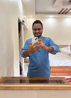 Casanova King - Private Premium Pleasure - Intérprete masculino de adultos in Bangalore Photo 7 of 7