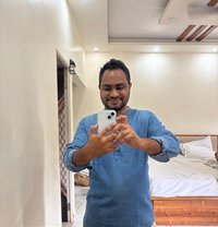 Casanova King - Private Premium Pleasure - Acompañantes masculino in Bangalore