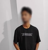 Prince Raj - Male escort in New Delhi