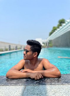 Prince Raj Murmu - Male escort in Kolkata Photo 1 of 5