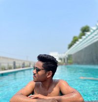 Prince Raj Murmu - Acompañantes masculino in Kolkata