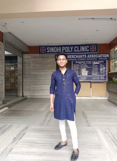 Prince Raj Murmu - Male escort in Kolkata Photo 5 of 5