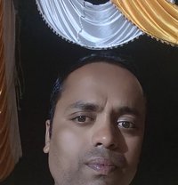 Prince Singh - Male escort in Noida