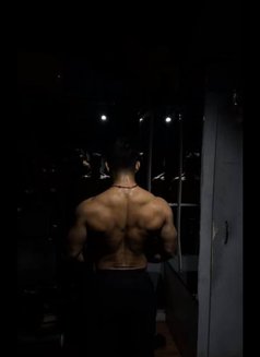 Prince Singh - Male escort agency in Varanasi Photo 1 of 1