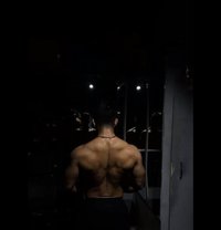 Prince Singh - Male escort agency in Varanasi
