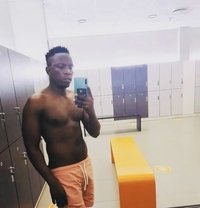 Prince - Male escort in Durban