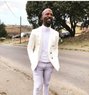 Prince - Male escort in Durban Photo 1 of 3