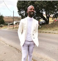 Prince - Male escort in Durban