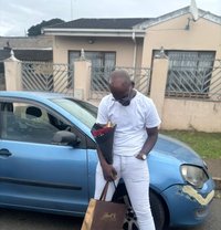 Prince - Male escort in Durban