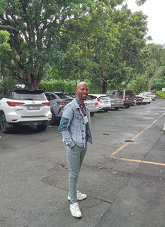 Prince - Male escort in Durban Photo 3 of 3