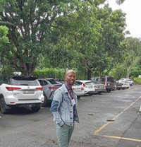 Prince - Male escort in Durban